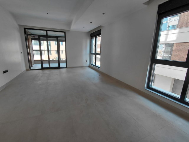 TEPEBAŞI’NDA SIFIR 4+1 | 170 M² NET | SON KAT | YERDEN ISITMALI