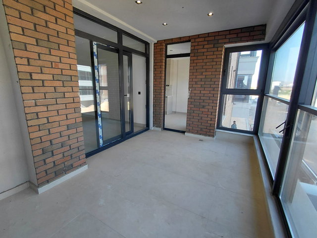 TEPEBAŞI’NDA SIFIR 4+1 | 170 M² NET | SON KAT | YERDEN ISITMALI