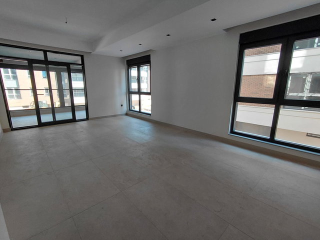 TEPEBAŞI’NDA SIFIR 4+1 | 170 M² NET | SON KAT | YERDEN ISITMALI
