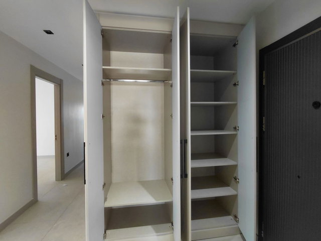 TEPEBAŞI’NDA SIFIR 4+1 | 170 M² NET | SON KAT | YERDEN ISITMALI