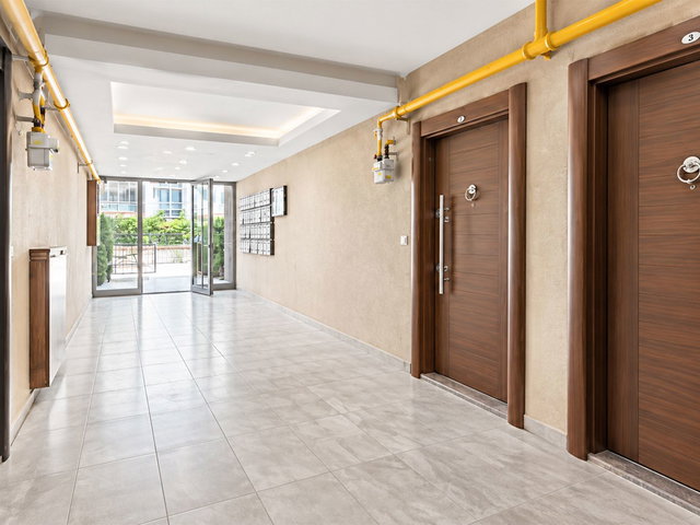 REMAX BEYAZ 23 NİSAN'DA 2+1 SATILIK DAİRE