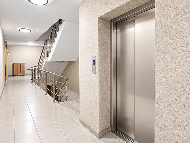 REMAX BEYAZ 23 NİSAN'DA 2+1 SATILIK DAİRE