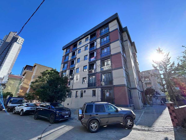 ESENTEPE MAHALLESİ SIFIR TAPU MASRAFSIZ SATILIK 4+2 DUBLEKS DAİRE