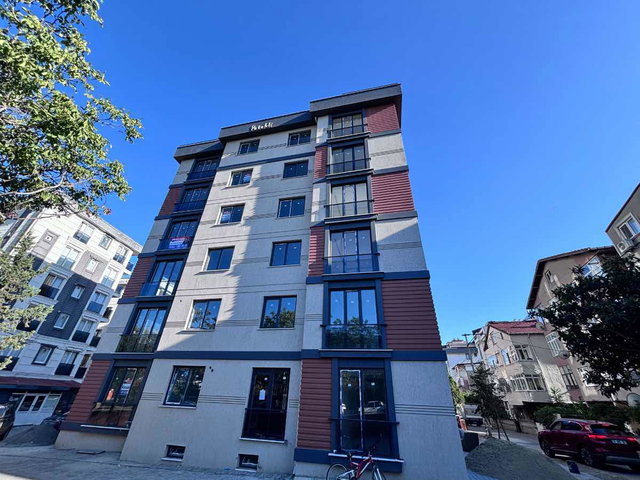 ESENTEPE MAHALLESİ SIFIR TAPU MASRAFSIZ SATILIK 4+2 DUBLEKS DAİRE