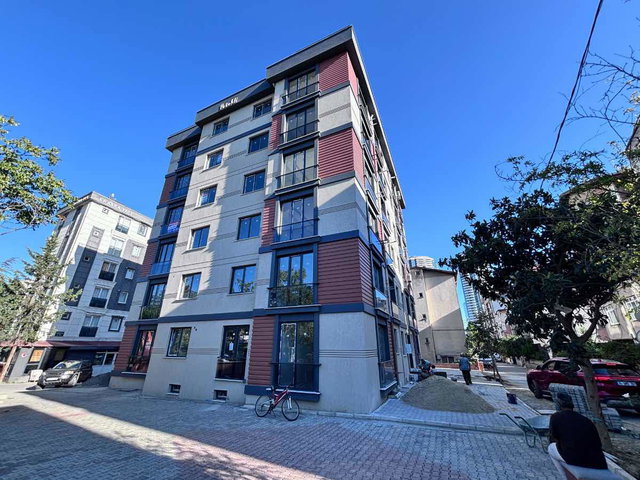 ESENTEPE MAHALLESİ SIFIR TAPU MASRAFSIZ SATILIK 4+2 DUBLEKS DAİRE