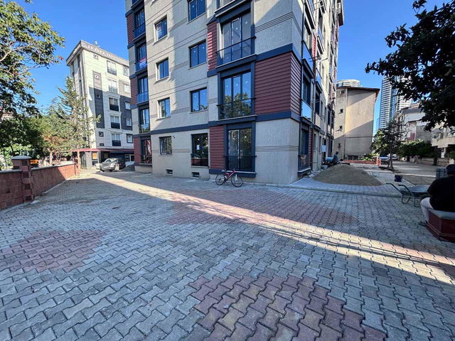 ESENTEPE MAHALLESİ SIFIR TAPU MASRAFSIZ SATILIK 4+2 DUBLEKS DAİRE