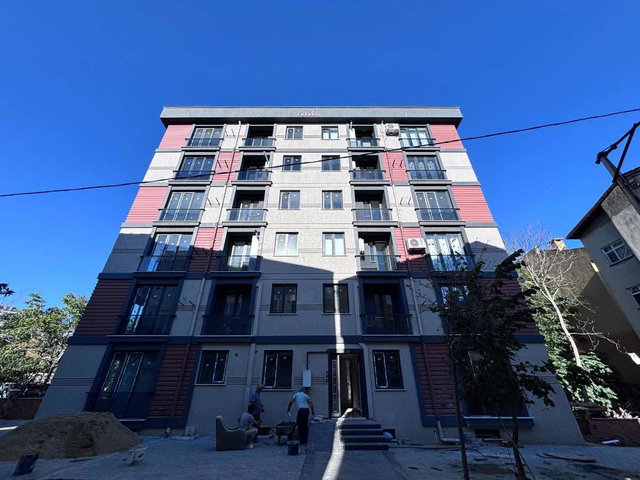 ESENTEPE MAHALLESİ SIFIR TAPU MASRAFSIZ SATILIK 4+2 DUBLEKS DAİRE