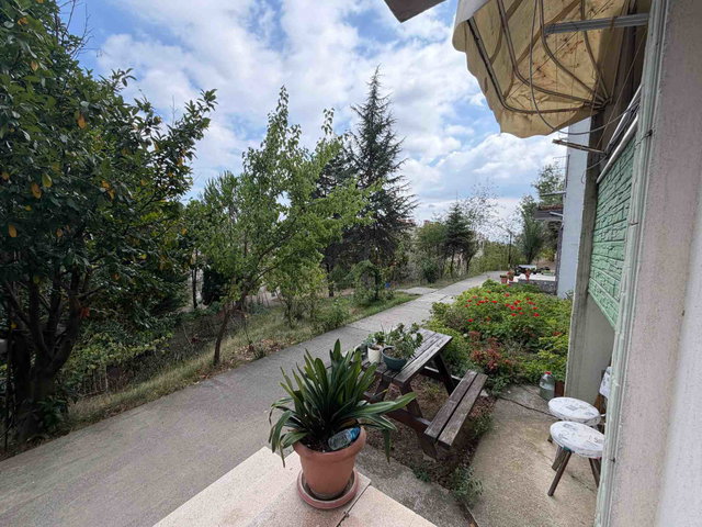 REMAX MAVİ ELİF ŞENGÜL KAPLAN'DAN CAMİLİ'DE KİRALIK 2+1 DAİRE