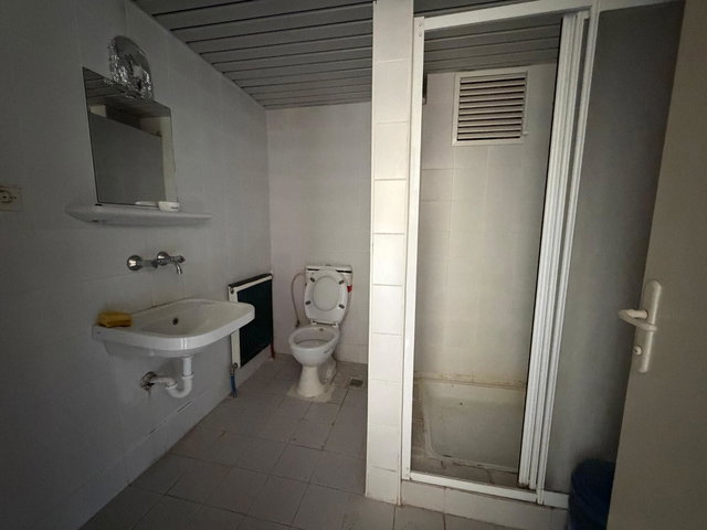 REMAX MAVİ ELİF ŞENGÜL KAPLAN'DAN CAMİLİ'DE KİRALIK 2+1 DAİRE