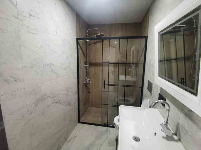 BAŞİSKELE’DE SIFIR 2+1 | GÜNEY-BATI CEPHE | BALKONLU | DOĞALGAZ KOMBİLİ