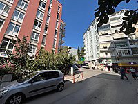 İZMİT KOZLUK'TA FULL DENİZ MANZARALI, ARA KAT SATILIK DAİRE