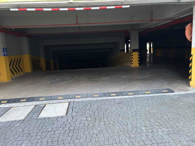 TUANA KONUTLARI 3. ETAP KİRALIK DENİZ MANZARALI 4+1 ARAKAT DAIRE