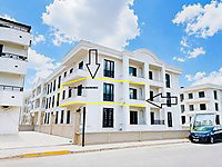 KARTEPE ERTUĞRULGAZİ MAHALLESİ SİTE İÇİ SATILIK 3+1ARA KAT DAİRE