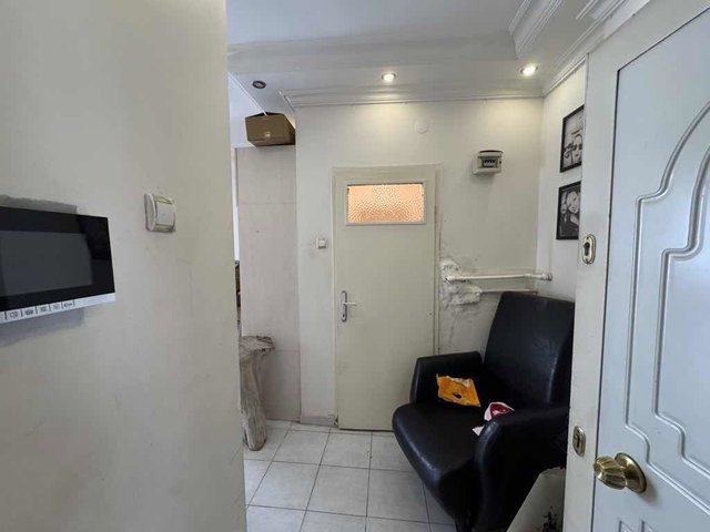 DEMETEVLER MH HAVACILAR SİTESİ SATILIK 3+1 DAİRE
