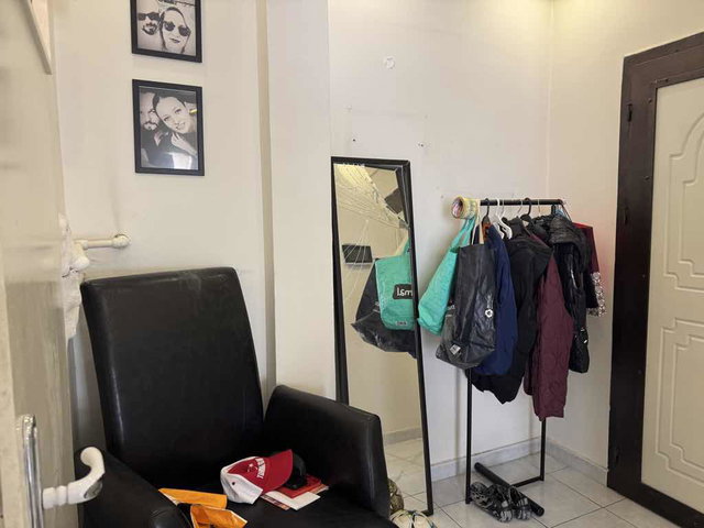 DEMETEVLER MH HAVACILAR SİTESİ SATILIK 3+1 DAİRE