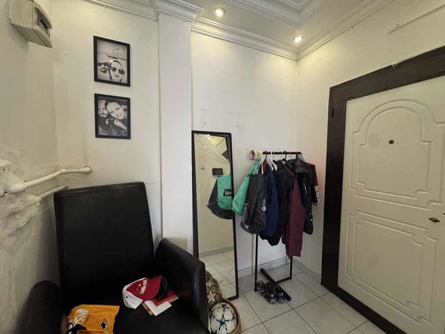 DEMETEVLER MH HAVACILAR SİTESİ SATILIK 3+1 DAİRE
