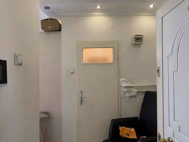 DEMETEVLER MH HAVACILAR SİTESİ SATILIK 3+1 DAİRE