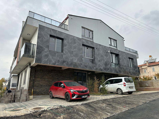TAŞPINAR MAHALLESI KIRALIK 1+1 DAIRE