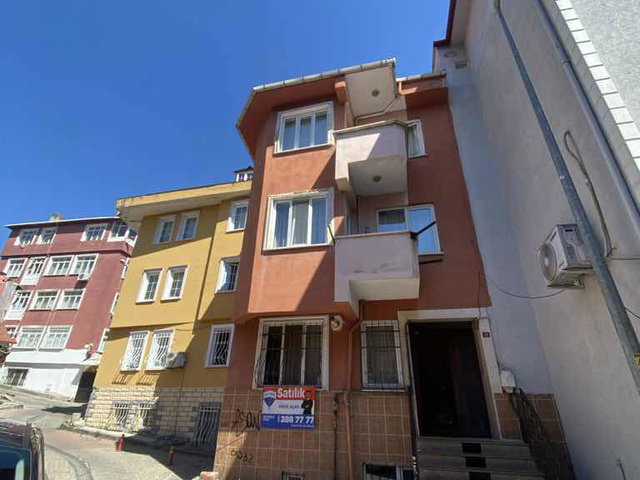 EYÜPSULTAN DÜĞMECİLER’DE 2+1 DUBLEKS