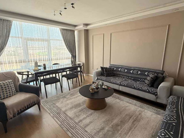 REMAX MESUT'DAN Fİ YAKA2 2+1 GENİŞ KULLANIMLI BAKIMLI DAİRE