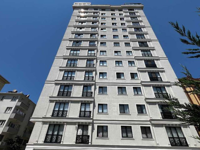 REMAX WE'DEN ESENEVLER MAH SATILIK 3+1 BALKONLU DAİRE