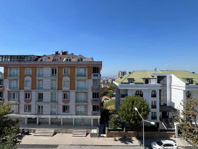 BÜYÜKÇEKMECE PINARTEPE’DE GÜNEY CEPHE 4+2 DUBLEKS | TERASLI & BALKONLU |