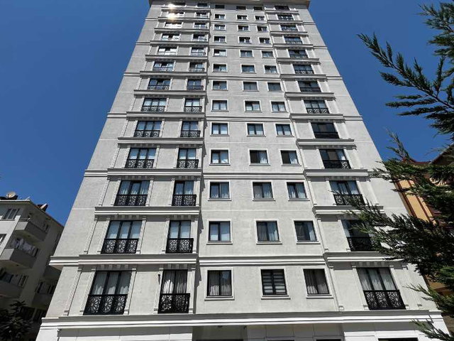 REMAX WE'DEN ESENEVLER MAH KİRALIK 3+1 BALKONLU DAİRE