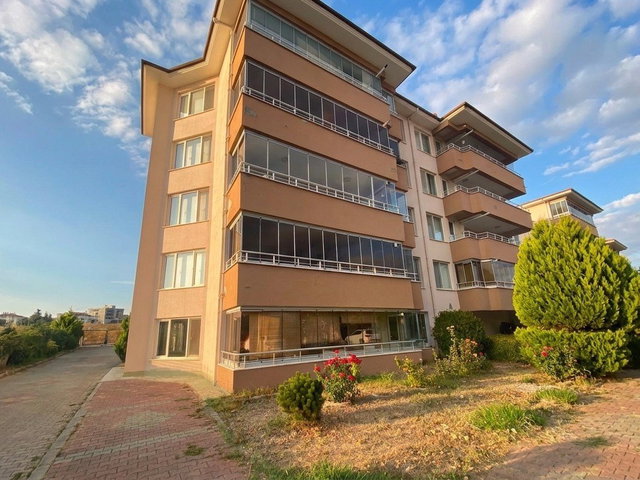 NİLÜFER KURTULUŞ’TA MAKO EVLERİ 1’DE 3+1 | 140 M² NET | GİRİŞ KAT | 2 BANYO