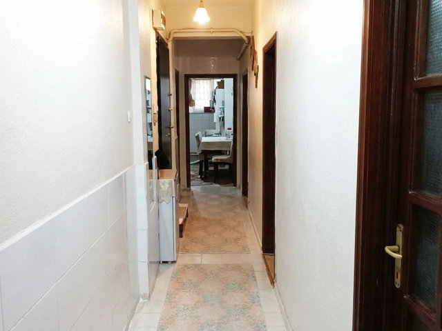 RE/MAX İNCİ'DEN HASAN BASRİ ÇANTAY MAHALLESİ SATILIK 3+1 DAİRE