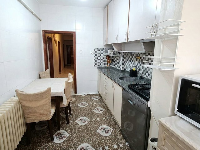 RE/MAX İNCİ'DEN HASAN BASRİ ÇANTAY MAHALLESİ SATILIK 3+1 DAİRE
