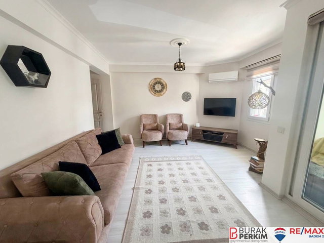REMAX BURAK PERKİM'DEN FETHİYE TAŞYAKA'DA AVM YAKININDA SATILIK 2+2 DUBLEKS DAİRE