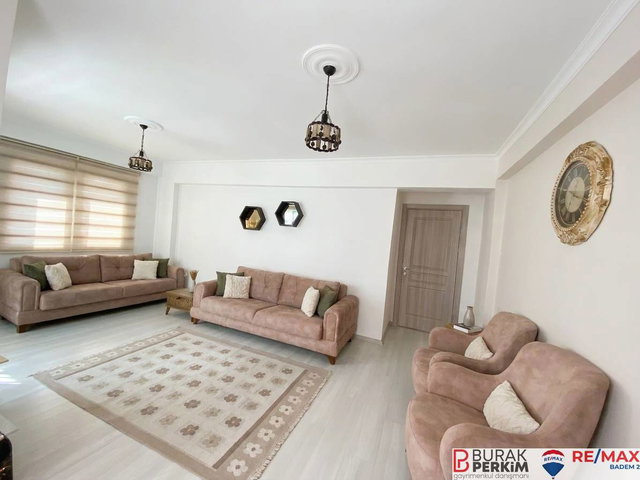 REMAX BURAK PERKİM'DEN FETHİYE TAŞYAKA'DA AVM YAKININDA SATILIK 2+2 DUBLEKS DAİRE