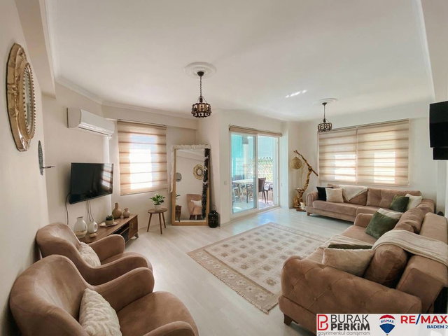 REMAX BURAK PERKİM'DEN FETHİYE TAŞYAKA'DA AVM YAKININDA SATILIK 2+2 DUBLEKS DAİRE