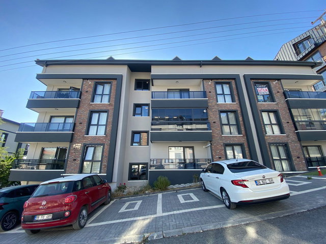 TAŞPINAR MAHALLESİ KİRALIK EŞYALI 1+1 DAİRE