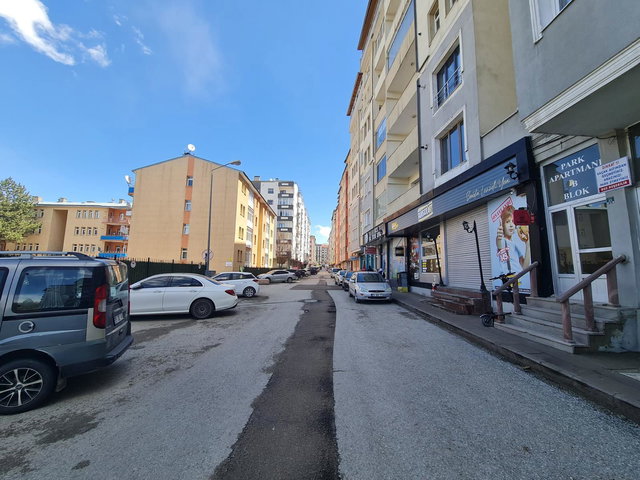 REMAX İLKE'DEN GEZ MAHALLESİ ŞELALE EVLER'DE 3.5+1 SATILIK DAİRE