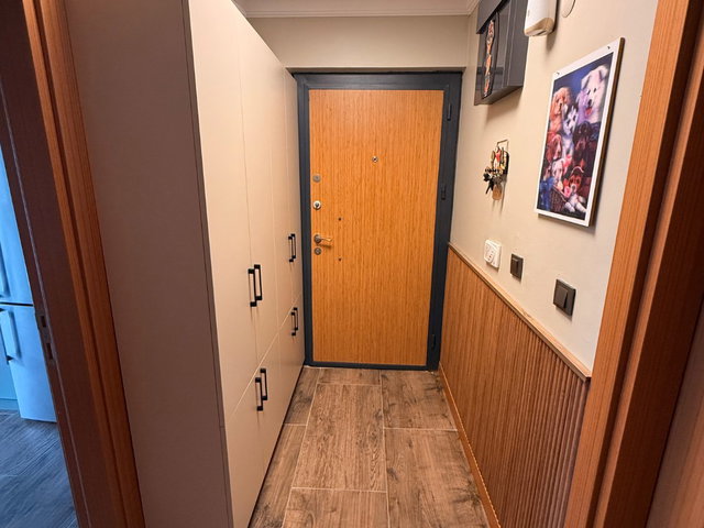 DURUSU PARK SİTESİ ÖZEL TASARIM KİRALIK 2+1 DAİRE