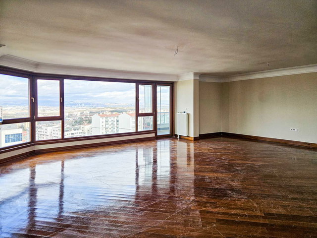 ZIGANA PARK EVLERI SATILIK 5+1 DUBLEKS DAIRE