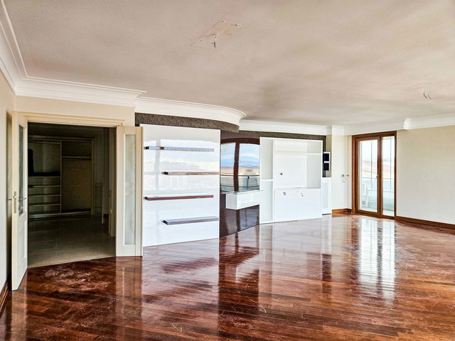 ZIGANA PARK EVLERI SATILIK 5+1 DUBLEKS DAIRE