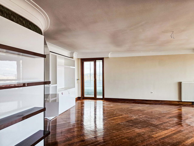 ZIGANA PARK EVLERI SATILIK 5+1 DUBLEKS DAIRE