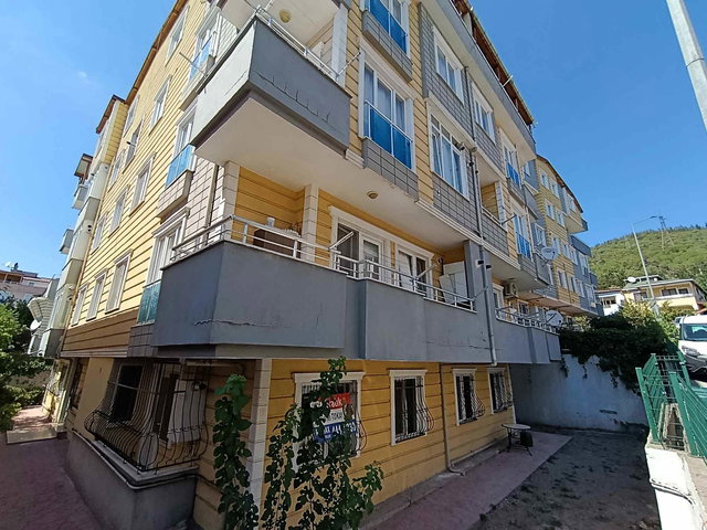 KÖRFEZ HACI OSMAN'DA KIRALIK 2+1 | GIRIŞ KAT | 75 M² NET | BALKONLU
