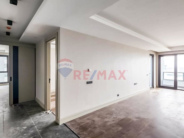 EMRE KOÇ REMAX - SAFEPARK BEYTEPE SATILIK 4+1 DAIRE