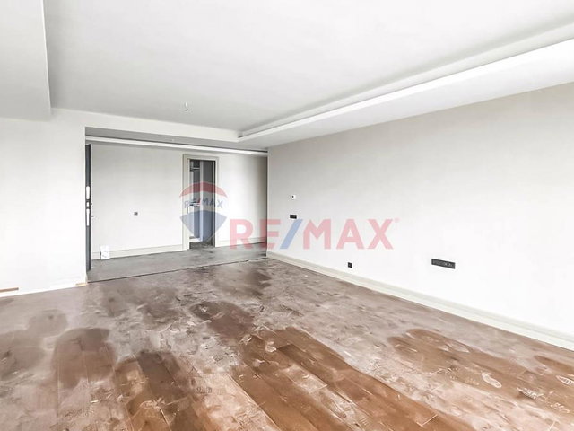 EMRE KOÇ REMAX - SAFEPARK BEYTEPE SATILIK 4+1 DAIRE