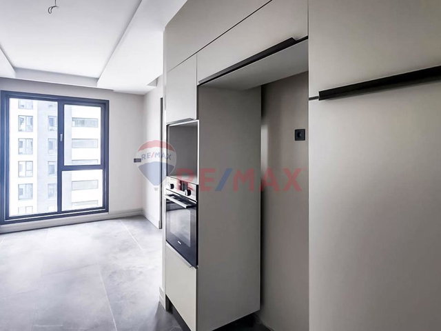EMRE KOÇ REMAX - SAFEPARK BEYTEPE SATILIK 4+1 DAIRE