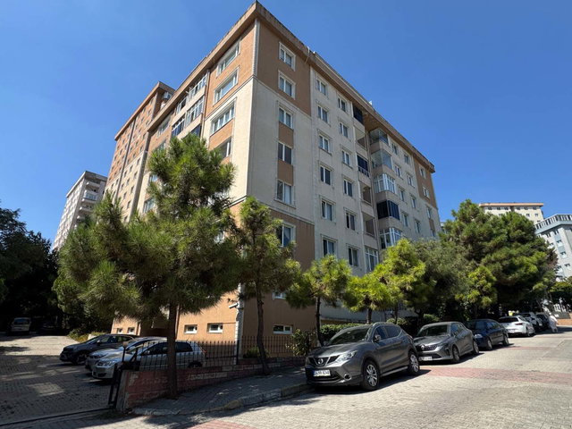 BEYLİKDÜZÜ BARIŞ MAH. 4+1 | 200 M² NET | 6. KAT (SON KAT) | 3 BANYOLU GENİŞ DAİRE