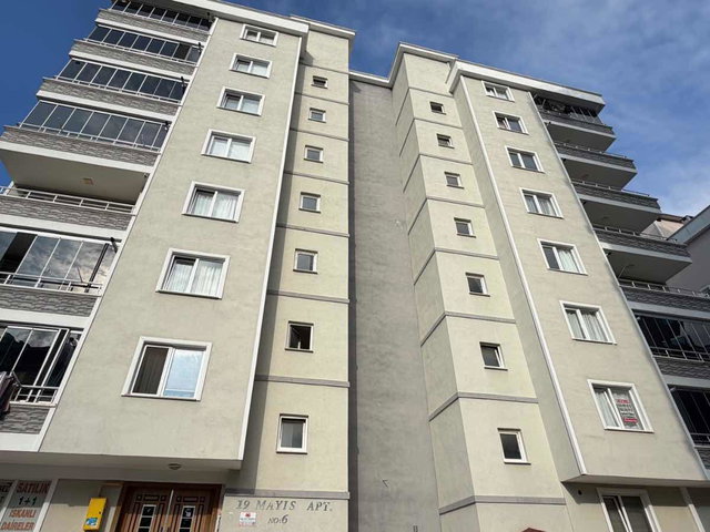 SIFIR EŞYALI | FERAH & GENİŞ | KİRALIK 1+1 DAİRE