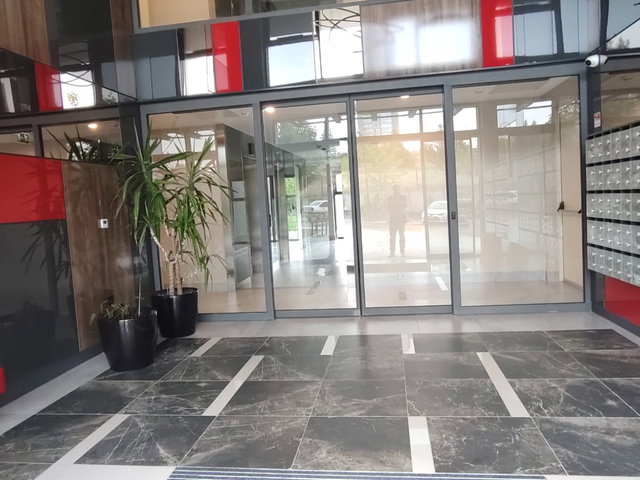 TEPE MESA PARK MOZAIK SITESINDE LÜKS SATILIK 3.5+1 DAIRE