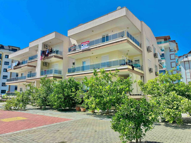PAZARCI’DA SAĞLIK OCAĞI KARŞISINDA | EŞYALI 2+1 KİRALIK DAİRE