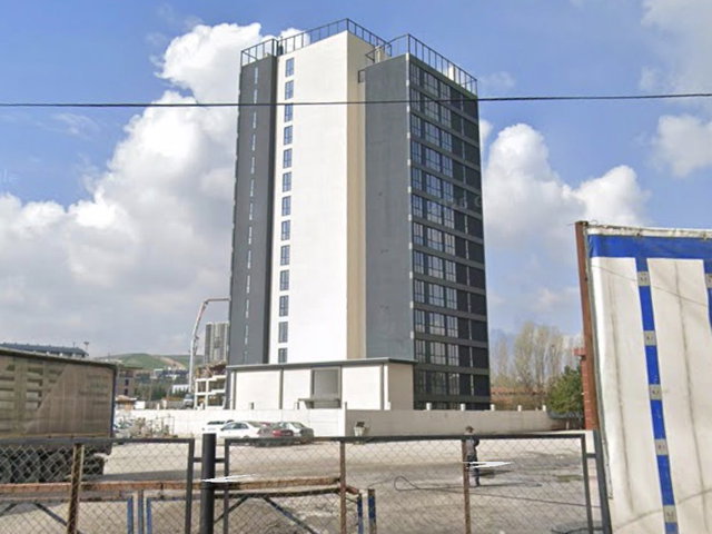 PURSAKLAR BEYAZIT MİRROR PROTOKOL YOLU 63 M² 2+1 SATILIK