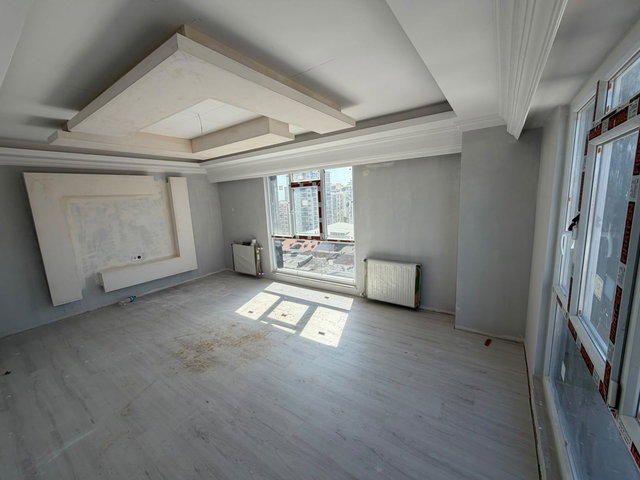 ACIL* TAPU HARCI YOK GÜNEŞLİDE SIFIR SİTEDE 2+1 SATILIK DAİRE