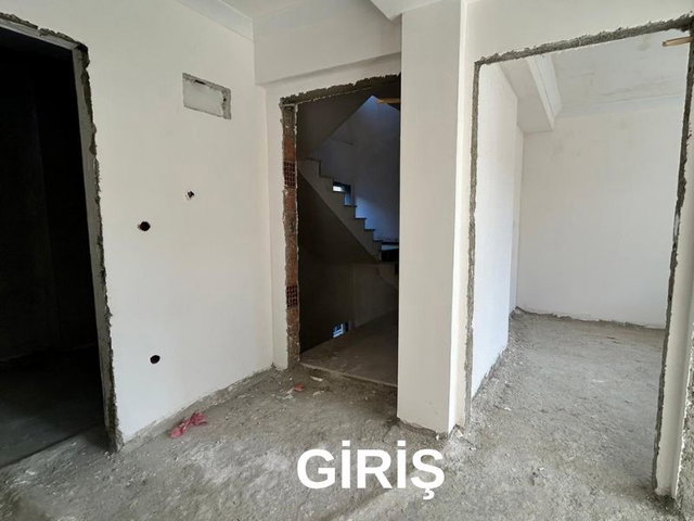 ZEYTİNBURNU SEYİTNİZAM’DA SIFIR BİNADA 2+1 | ASANSÖR | YERDEN ISITMA | BALKON